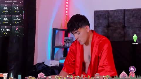 Nolan  online show from 01.18.26