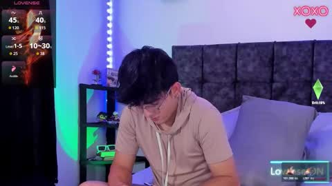 Nolan  online show from 02.11.26