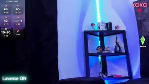 Nolan  online show from 02.25.26