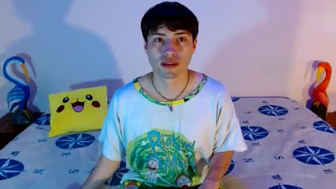 NolanJay69 online show from 02.16.26