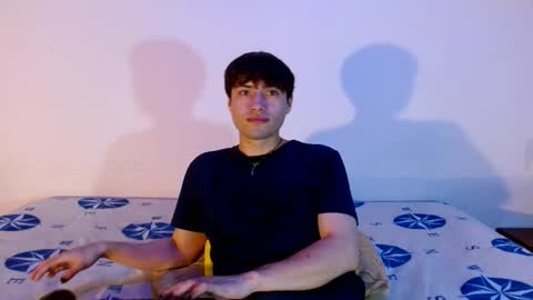 NolanJay69 online show from 02.24.26