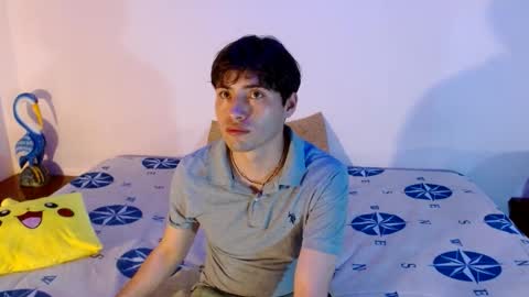 NolanJay69 online show from 02.26.26