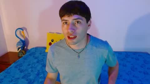 NolanJay69 online show from 04.07.26