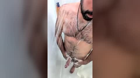 Snapshot of nomadzaddy chatting on 07.03.26 NomadZaddy online show from 07.03.26