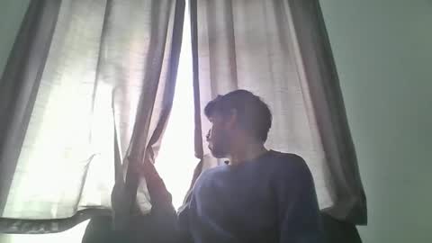 Snapshot of nomaii246 chatting on 10.13.25 nomaii246 online show from 10.13.25