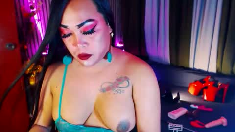 I AM YOUR MISTRESS YASSY DON T BE RUDE no ONE LOVE ME i KICK U online show from 03.21.26