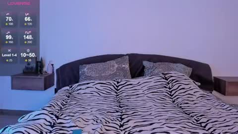 Snapshot of nomyrai chatting on 01.05.25 Rina Rabbit online show from 01.05.25