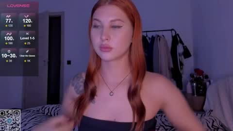 Snapshot of nomyrai chatting on 03.06.25 Rina Rabbit online show from 03.06.25