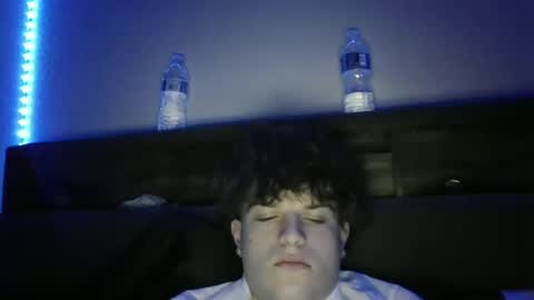 Snapshot of nonamenoclaim69 chatting on 12.16.25 nonamenoclaim69 online show from 12.16.25