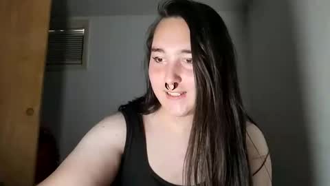 nonbinarybeauty20 online show from 11.25.25