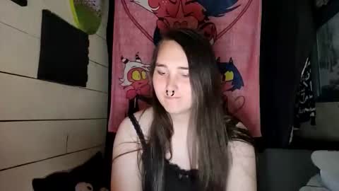 nonbinarybeauty20 online show from 06.03.26