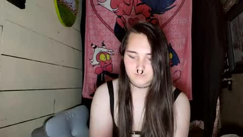 Snapshot of nonbinarybeauty20 chatting on 07.02.26 nonbinarybeauty20 online show from 07.02.26