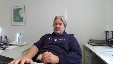 Ralle online show from 10.31.25