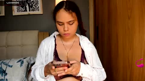 Soy Ash online show from 06.13.26