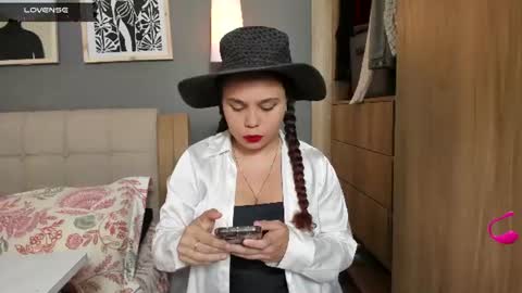 Soy Ash online show from 06.26.26
