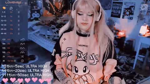 Noori online show from 11.21.25