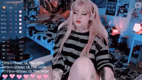 Noori online show from 11.24.25