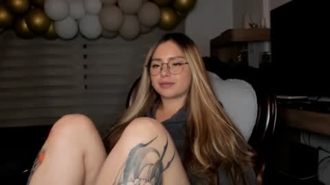 Ara online show from 11.06.25