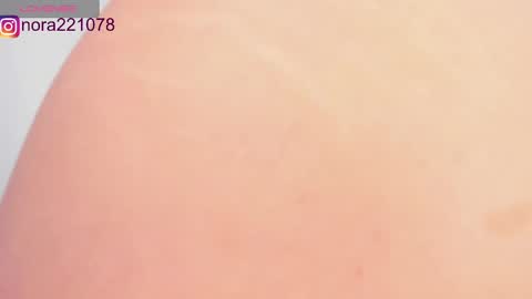 Nora online show from 12.17.24