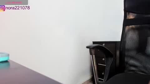 Nora online show from 01.07.25