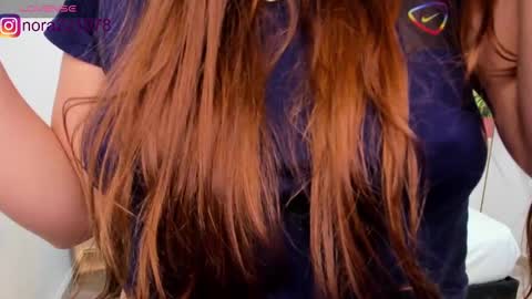 Nora online show from 01.11.25