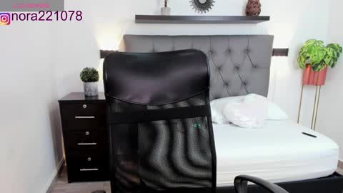 Nora online show from 02.03.25