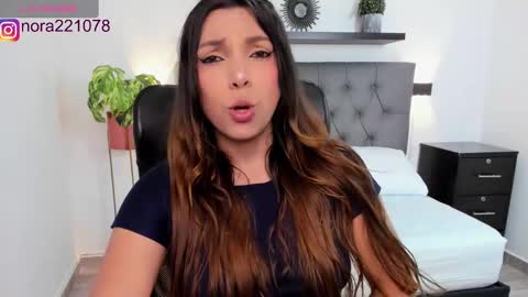 Nora online show from 02.08.25