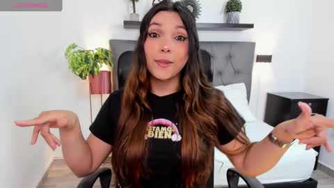 Nora online show from 02.12.25