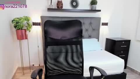 Nora online show from 02.13.25