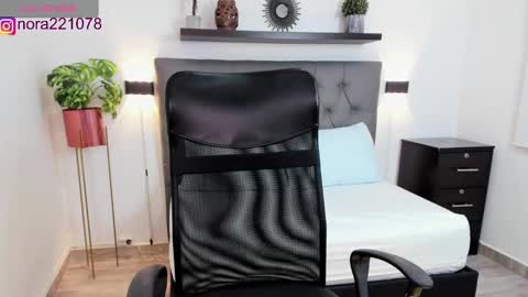 Nora online show from 02.13.25