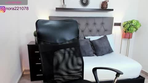 Nora online show from 02.24.25