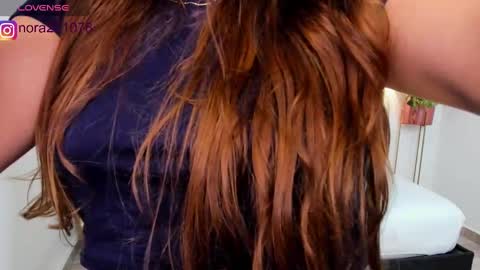 Nora online show from 02.24.25