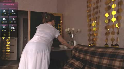 Nora online show from 02.09.26