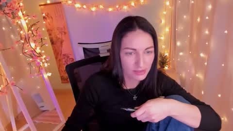 Nora online show from 03.09.26