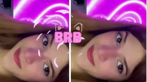 Nora online show from 10.25.25