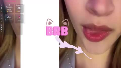 Nora online show from 03.20.26