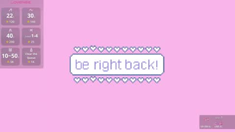 Nora online show from 04.07.26