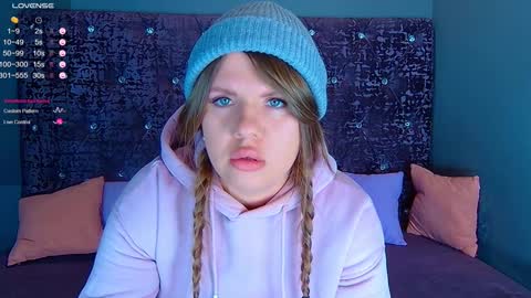 Nora online show from 01.29.25