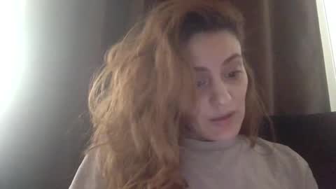 Snapshot of norablues chatting on 01.20.25 norablues online show from 01.20.25