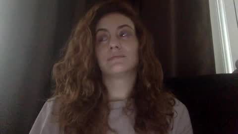 Snapshot of norablues chatting on 01.20.25 norablues online show from 01.20.25