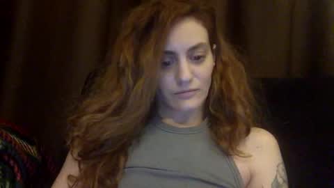 Snapshot of norablues chatting on 01.24.25 norablues online show from 01.24.25