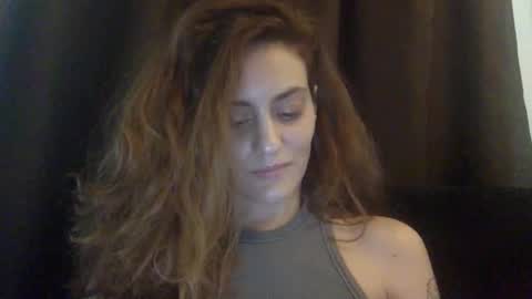 Snapshot of norablues chatting on 01.25.25 norablues online show from 01.25.25