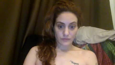 Snapshot of norablues chatting on 02.02.25 norablues online show from 02.02.25