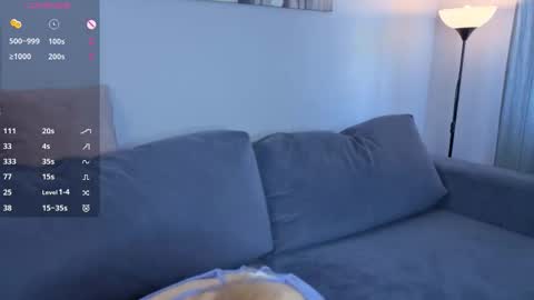 Elina online show from 09.11.25