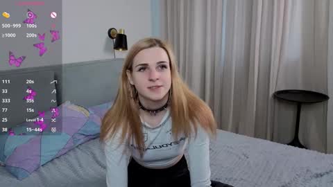 Elina online show from 11.10.25