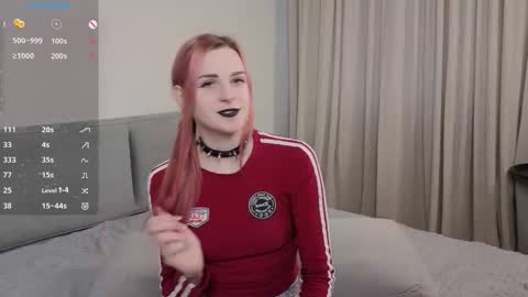 Elina online show from 11.25.25