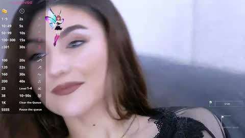 norajoice online show from 09.12.25