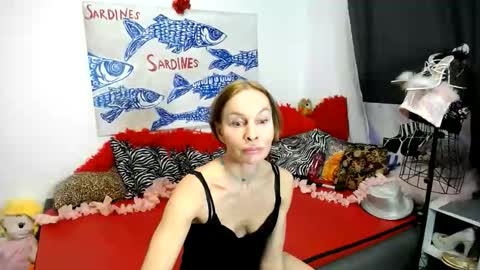 Nora online show from 05.27.26