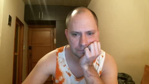 Snapshot of norbertopl87 chatting on 12.16.24 norbertopl87 online show from 12.16.24