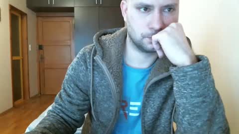 Snapshot of norbertopl87 chatting on 01.16.25 norbertopl87 online show from 01.16.25